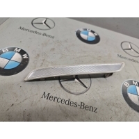 отражатель левый BMW X6 2013 7187087