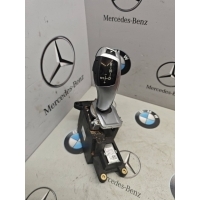 кулиса КПП BMW X5 2008 9168847
