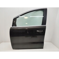 Seat альгамбра 7n дверь передняя левая lb8r