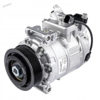 Denso dcp32073 компрессор , кондиционер
