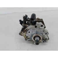 Тнвд audi a8 d2 057130755e 0445010036 3.3 tdi