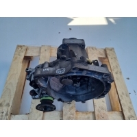 Volkswagen поло iii 1.4 8v кпп механическая manual ffh