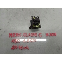 SIŁOWNIK KLAPKI WLEWU PALIWA MERCEDES W205 A0008202303