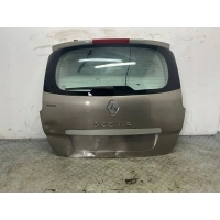 Крышка багажника багажника в сборе renault гранд scenic iii tehnk