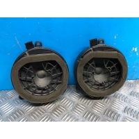 Мерседес w203 спорт купе динамик bose a2038202302