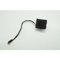 Mercedes - Benz OE A0008202303 siłownik klapki paliwa