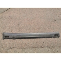 Накладка на порог Porsche Cayenne 958 2013 958559554009B9, 7P5853554