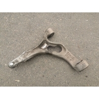Рычаг передний левый Volkswagen Touareg 2 2013 7P0407151E