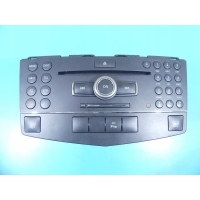 Радио заводские мерседес w204 2048709690 магнитола