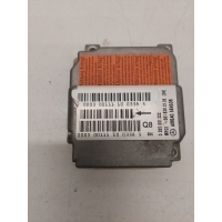 Mercedes A klasa W168 SENSOR PODUSZEK AIRBAG A0018203126