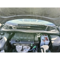 Citroen c4 04 - 11 жабо