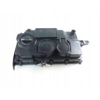 Крышка клапонов volkswagen passat b6 2.0 tdi 03g103469l 03g103475c
