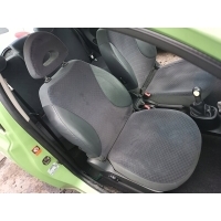 Nissan micra k12 03 - 10 кресло правая пассажира