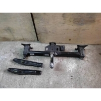 Прицепное устройство (фаркоп) Mercedes ML W166 2012 A1663101037,A1663150003,A1663100118,A1663100218