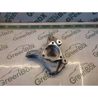 Кулак поворотный правый Buick Encore GX 2020 42481616