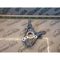 Кулак поворотный правый Buick Encore GX 2024 42757359