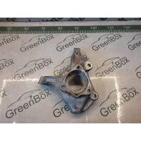 Кулак поворотный правый Buick Encore GX 2021 42757359