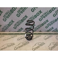 Пружина задняя Buick Encore GX 2021 42743541