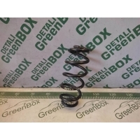 Пружина задняя GMC Terrain 2 2021 84165208
