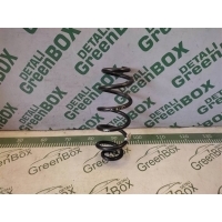 Пружина задняя GMC Terrain 2 2020 84165206