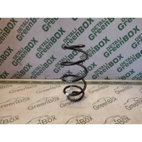 Пружина передняя GMC Terrain 2 2021 23335522