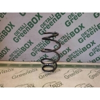 Пружина передняя Buick Encore GX 2020 42703182
