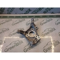 Кулак поворотный левый Buick Encore GX 2021 42757358