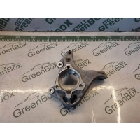 Кулак поворотный левый GMC Terrain 2 2021 84210076