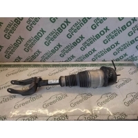 Амортизатор передний правый Mercedes GL X166 2013 A1663233100,A1663204866