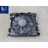 Кассета радиаторов Mercedes GL X166 2014 A099906,A0999060800,A0995004603,A0998350047,A0995000002,A0995040918,A0999066200,0999060800,A0999066200,A0999067100,A0999064000,0999067100,0999064000,