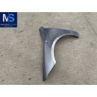 Крыло переднее левое Mercedes CLA C118 2021 A1188810300,1188810300