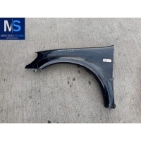 Крыло переднее левое Mercedes ML W163 2000 A1638802106N1,A1638802106,A1638801306,A1638801906,1638802106