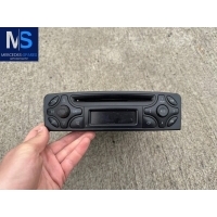 Магнитола Mercedes C W203 2003 A2038201786,A2038201286,A2038202286