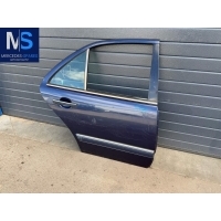 Дверь задняя правая Mercedes E W210 2000 A2107300205N1,A2107300205,A2107302405