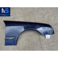 Крыло переднее правое Mercedes E W210 2000 A2108801618,A2108801618,3027316,3029658,PBZ10026A
