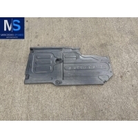 Защита днища Mercedes E W211 2003 A2116190338,A2116192138,A2196802106
