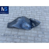 Защита арок передняя правая (подкрылок) Mercedes CLS W218 2012 A2186900230N1,A2186900230,2186900230