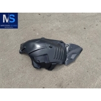Защита арок передняя левая (подкрылок) Mercedes CLS W218 2015 A2186902530,2186902530