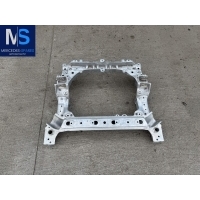 Балка подвески передняя (подрамник) Mercedes S W223 2022 A2236204400N2,A2236204400,A2236207304,A2236222700,A2236223000,A2236222200,A22361900,A2236222503,A2236222603