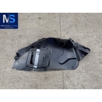 Защита арок передняя левая (подкрылок) Mercedes GLC 2018 A2536905802,2536905802