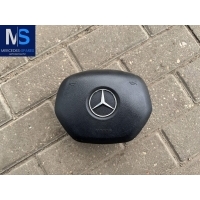 Подушка безопасности Mercedes ML W166 2014 A1668600002,1668600002