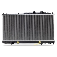 Радиатор srline sebring 01 - 524508 - 1