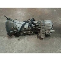 Кпп land rover discovery iii 4.4 v8