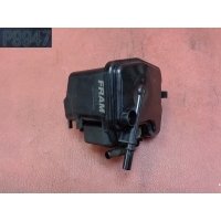 Корпус фильтра топлива citroen c3 1.4 hdi 8hy 2004 год p9947
