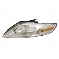 REFLEKTOR LAMPA LEWA OE 1457694 1460560 1478795