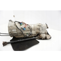 Bmw e84 кпп редуктор 2.0d ga6hp19z