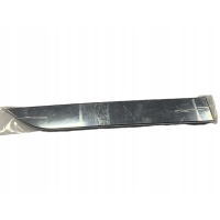 Tesla X chrom klamki prawy przód 1046560 - 00 - B