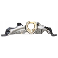 Osłona Termiczna Turbiny 1441500QAB Renault 1.5DCI Oryginał
