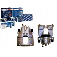 ZACISK HAMULCOWY BOSCH 98AB2L231BB 1075560 1135418