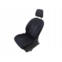 Кресло левый передняя передний водителя с airbag toyota yaris ii 5d fl 2009 - 2011